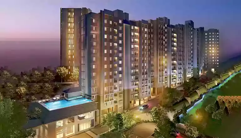  Provident East Lalbagh advantages